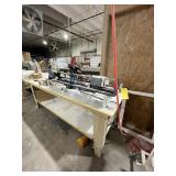 SHUTTER TECHNOLOGIES CUSTOM BUILT LOUVRE DRILLING