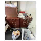CABINETS WITH 3 DRAWERS