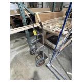 HAND TRUCK