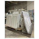 MATERIAL HANDLING CARTS - 7