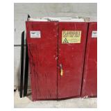 EAGLE #P147 FIRE CABINET