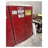 EAGLE #P147 FIRE CABINET