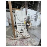 LOBO A2560 WIDE BELT SANDER - 26
