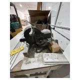 VISE #3 (MADE IN ENGLAND)