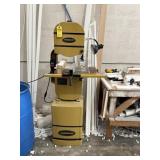 POWERMATIC PWBS 14