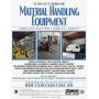 MATERIAL HANDLING EQUIPMENT