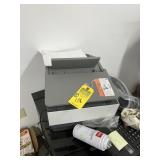HP PRINTERS