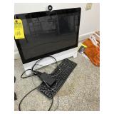 CISCO ALL-IN-ONE COMPUTER