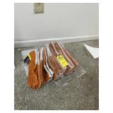 PAIRS WELDING GLOVES