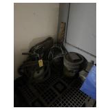 PAINT SPRAYERS