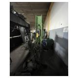HYDRAULIC PRESS
