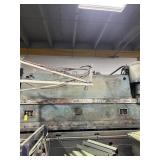 NIAGARA HD-175-10-12 BRAKE SHEAR PRESS