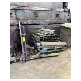 PAIRS FORKLIFT FORKS