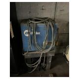 MILLER MILLERMATIC - SERIAL No. ME372021V