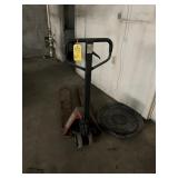 PALLET JACK