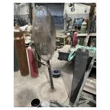 ASSORTED SHOP FANS