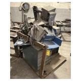 LOT ASSORTED MILLER WELDING EQUIPMENT - FEEDERS &