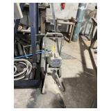 MAGNUM V7 PAINT SPRAYER
