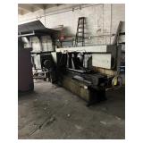 HCM 1500M BANDSAW