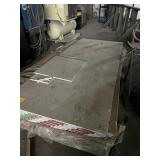 PALLET OF DRYWALL SHEETS