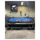 CINCINNATI 1810 SHEAR