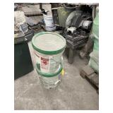 BUCKETS OF JOINT COMPOUND - 5 GALLON