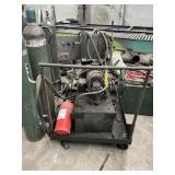 HYDRAULIC PUMP