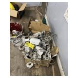 LOT CAMERAS