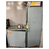 STEEL CABINETS