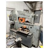 SCOTCHMAN PUNCH PRESS