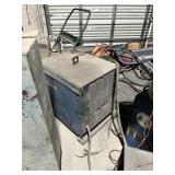 MILLER WELDING MACHINES
