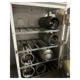 FORKLIFT PROPANE TANKS