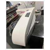 FELLOWES RHEA 125 LAMINATOR