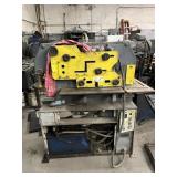 HYDRAULIC PUNCH
