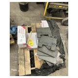 ROLLS MIGWIRE ER70S-6 WELDING WIRE