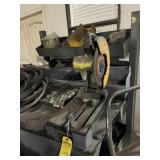 ASSORTED PIECES - 1- MATCHMATE CRIMPER MACHINE / 1