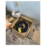 MILLER SPOOLMATIC 3 AIR COOLED GUN