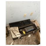 MILLER SPECTRUM 625 XTREME & XT40 TORCH