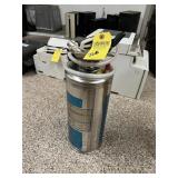 ASSORTED SHREDDERS - 1- FELLOWES / 1- ATIVA
