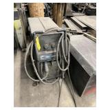 MILLER MILLERMATIC 252 WELDER