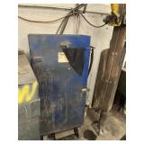 STEEL CABINETS ON WHEELS