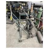 WELDING CARTS