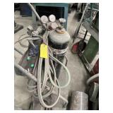 TORCH KIT WITH HOSES