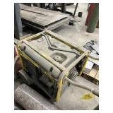 HONDA GX340 5600 GENERATOR - 11HP