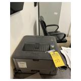 BROTHERS HLL2320D PRINTER