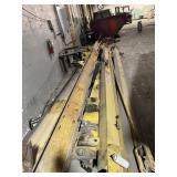 LOT UNTAGGED CONTENTS OF BAY 1 - SCRAP METAL, ETC