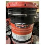 STAR FIRE AW68 HYDRAULIC OIL - 5 GALLON