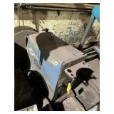 MILLER MILLERMATIC 252 WELDER