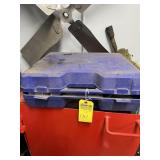 MINI BRUTE AC35 - COMPLETE HOLE CUTTING SYSTEM
