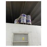 ROLLS INSULATION